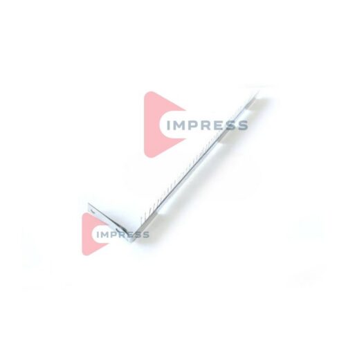 NCR ATM Machine Part Dispense Electrostatic Brush 4450663271 Left